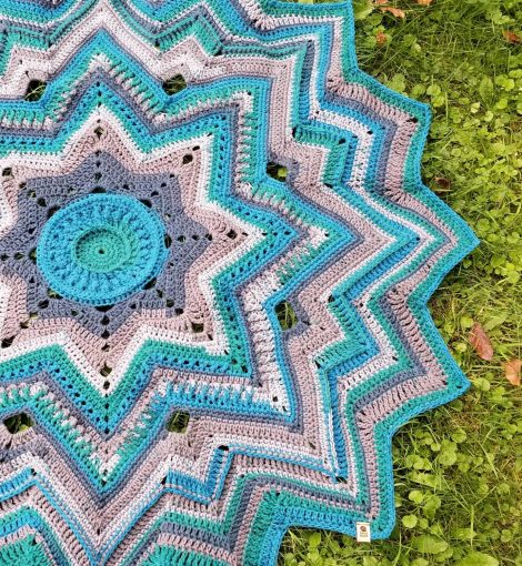 star blanket