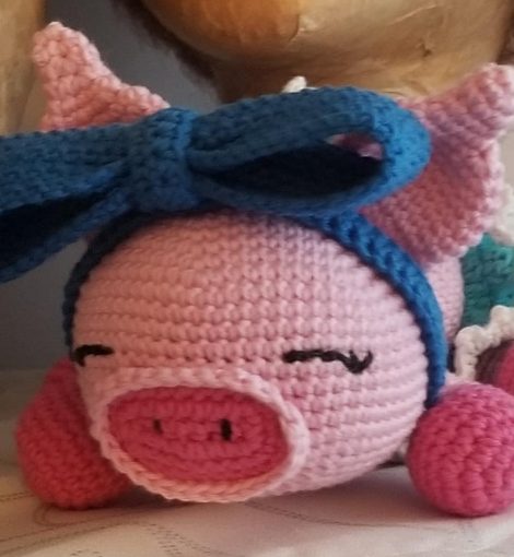 little pig