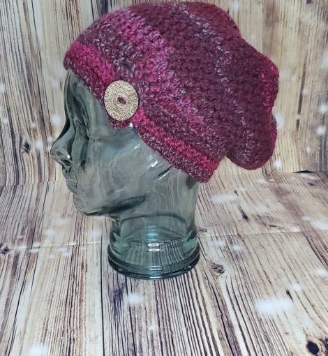 slouch hat
